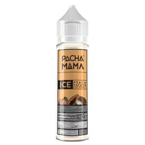 Pacha Mama 50ml Shortfill - Vaperdeals