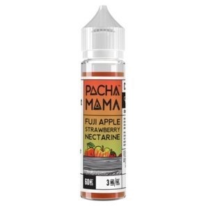 Pacha Mama 50ml Shortfill - Vaperdeals