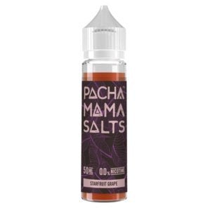 Pacha Mama 50ml Shortfill - Vaperdeals