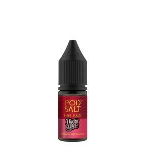 Pod Salt Fusions 10ML Nic Salt (Pack of 10) - Vaperdeals