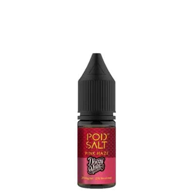 POD SALT - PINK HAZE - 10ML NIC SALT