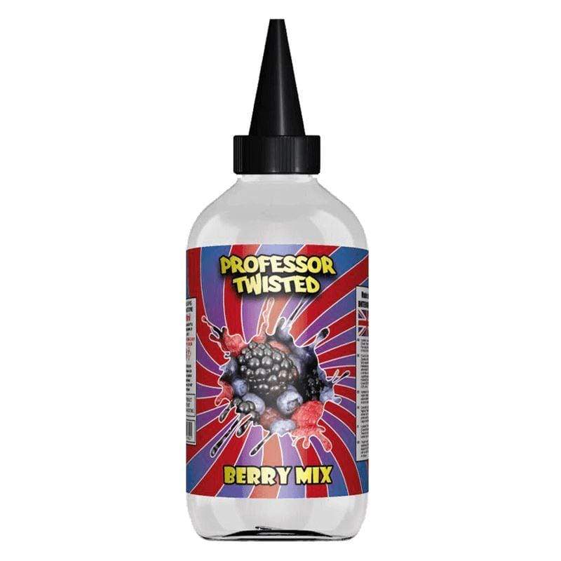 PROFESSOR TWIST - BERRY MIX - 200ML