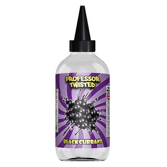 PROFESSOR TWIST - BLACKCURRANT - 200ML