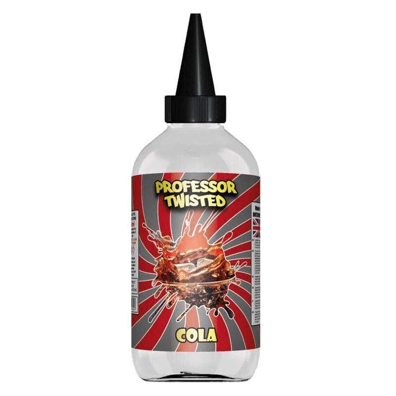 PROFESSOR TWIST - COLA - 200ML