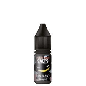 Psycho Bunny 10ML Nic Salt (Pack of 10) - Vaperdeals