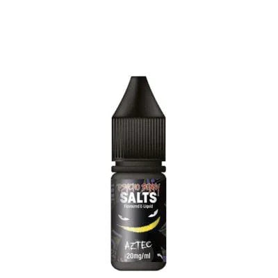 PSYCHO BUNNY - AZTEC - 10ML NIC SALTS (BOX OF 10)