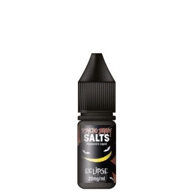 PSYCHO BUNNY - ECLIPSE - 10ML NIC SALTS (BOX OF 10)