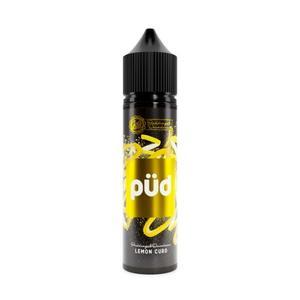 Pud - Lemon Curd - 50ml