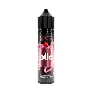 Pud - Strawberry Milk - 50ml