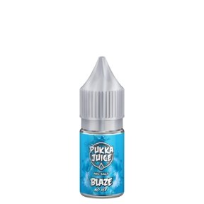 Pukka Juice 10ML Nic Salt (Pack of 10) - Vaperdeals