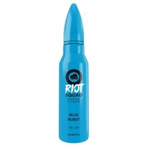 Riot Squad 50ml Shortfill - Vaperdeals