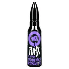 Riot Squad Punk Series 50ml Shortfill - Vaperdeals