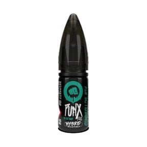 Riot Squad Punx 10ML Nic Salt (Pack of 10) - Vaperdeals