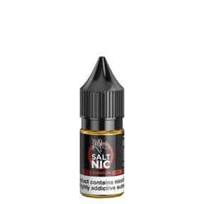 Ruthless 10ML Nic Salt (Pack of 10) - Vaperdeals