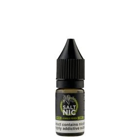 Ruthless 10ML Nic Salt (Pack of 10) - Vaperdeals