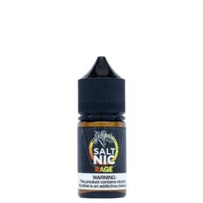 Ruthless 10ML Nic Salt (Pack of 10) - Vaperdeals