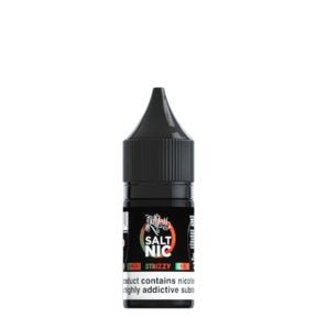 Ruthless 10ML Nic Salt (Pack of 10) - Vaperdeals