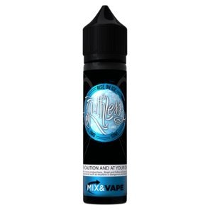 Ruthless 50ml Shortfill - Vaperdeals