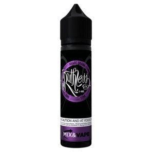 Ruthless 50ml Shortfill - Vaperdeals