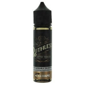 Ruthless 50ml Shortfill - Vaperdeals