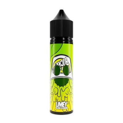 Slush Bucket - Limey - 50ml