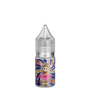 Slushie 10ML Nic Salt (Pack of 10) - Vaperdeals