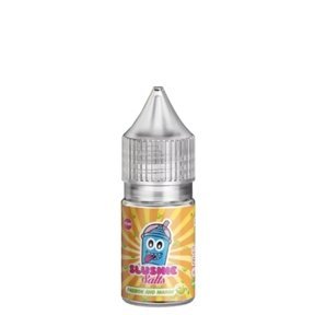 Slushie 10ML Nic Salt (Pack of 10) - Vaperdeals