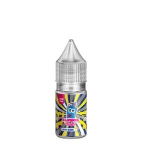 Slushie 10ML Nic Salt (Pack of 10) - Vaperdeals