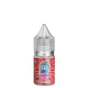 Slushie 10ML Nic Salt (Pack of 10) - Vaperdeals