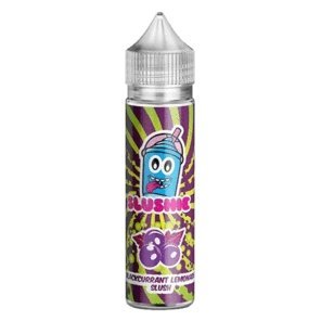 Slushie 50ml Shortfill - Vaperdeals