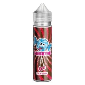 Slushie 50ml Shortfill-Cola Cubes-vapeukwholesale