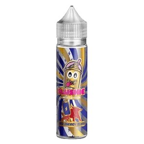 Slushie 50ml Shortfill-Energy Slush-vapeukwholesale