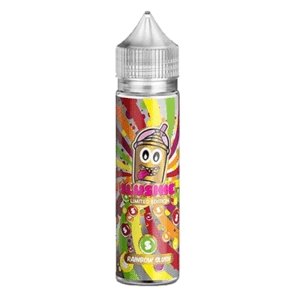 Slushie 50ml Shortfill-Rainbow Slush-vapeukwholesale