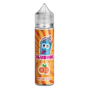 Slushie 50ml Shortfill-Orange Slush-vapeukwholesale