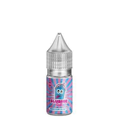 SLUSHIE - BUBBLEGUM SLUSH - 10ML NIC SALT 20MG