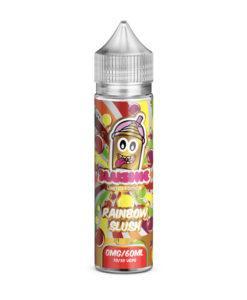 SLUSHIE - RAINBOW SLUSH - 50ML