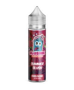 SLUSHIE - SUMMER SLUSH - 50ML