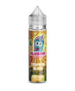 SLUSHIE - TROPICAL SLUSH - 50ML