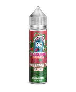 SLUSHIE - WATERMELON SLUSH - 50ML