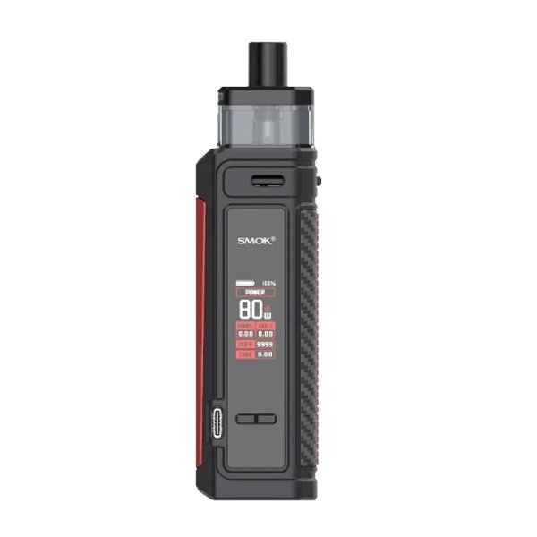 SMOK G-PRIV PRO VAPE KIT DEVICE - Vaperdeals