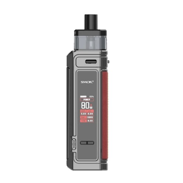 SMOK G-PRIV PRO VAPE KIT DEVICE - Vaperdeals