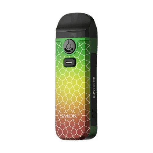 Smok Nord 4 Pod Vape Kit - Vaperdeals