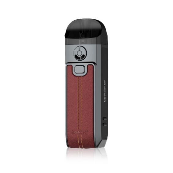 Smok Nord 4 Pod Vape Kit - Vaperdeals