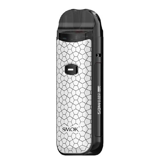 Smok Nord 50w Pod Mod Kit - Vaperdeals