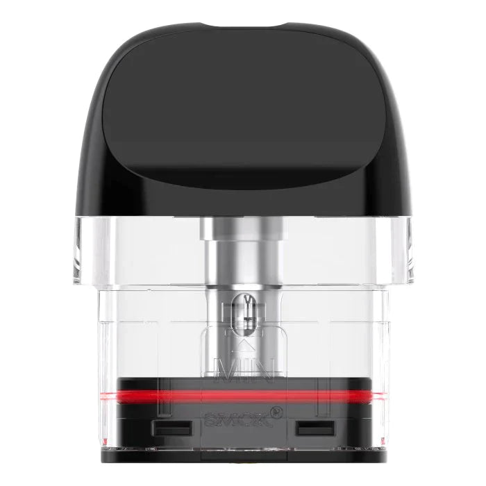 Smok Novo 5 Replacement Pods - 3Pack