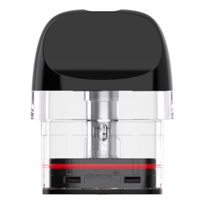 Smok Novo 5 Replacement Pods Pack Of 3 - Vaperdeals