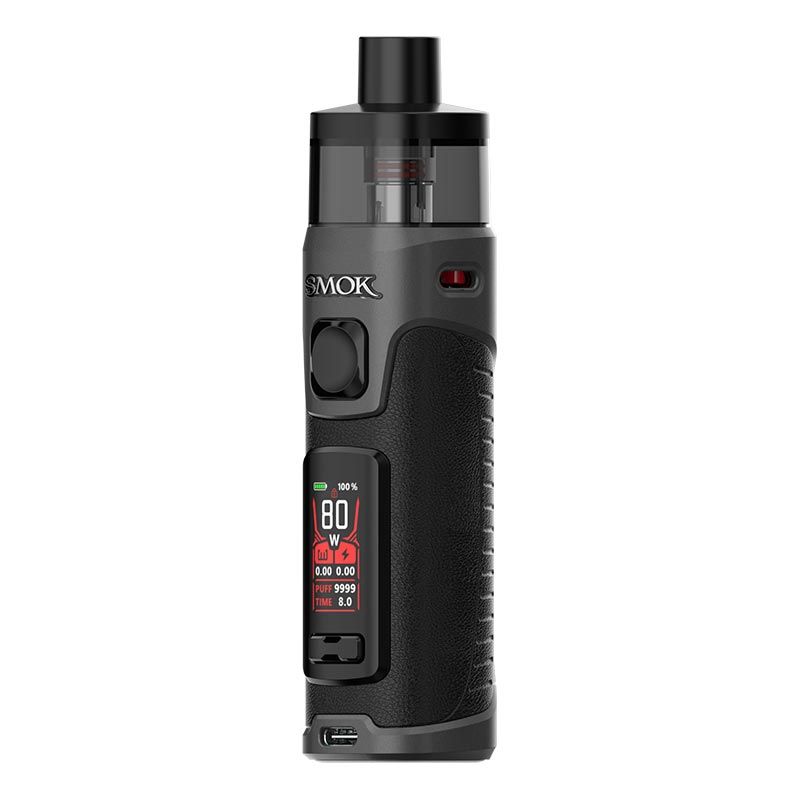 Smok RPM 5 Pod Kit - Vaperdeals