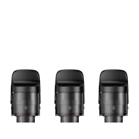 Smok - RPM C Empty Replacement Pods 2ml (10x3)