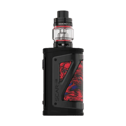 SMOK - SCAR 18 - VAPE KIT - Vaperdeals