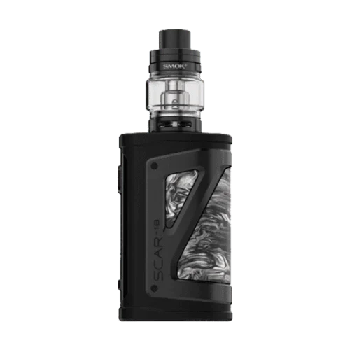 SMOK - SCAR 18 - VAPE KIT - Vaperdeals